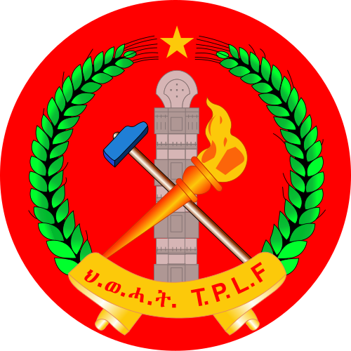 Tigray People's Liberation Front